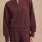 Varley - Lightweight Davidson Sweat