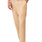 Aarc55 - Single Pleat Tapered Trouser