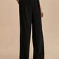 Varley - Kayson Wide Leg Pant