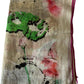 The Gray Crab - Women's Linen Scarf