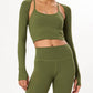 Splits59 - Shiri Airweight Shrug