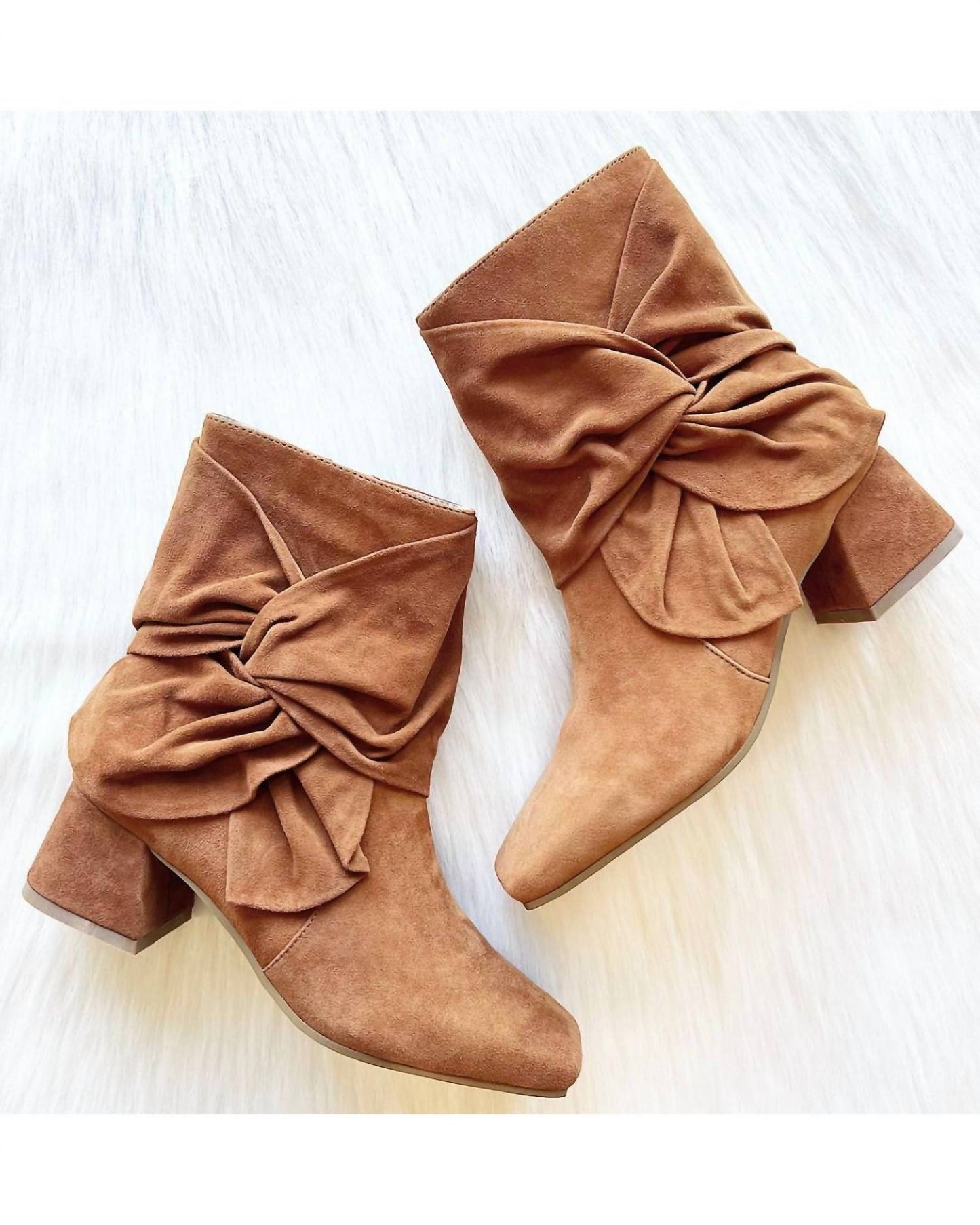 Cecelia New York - Women's Diomer Boots