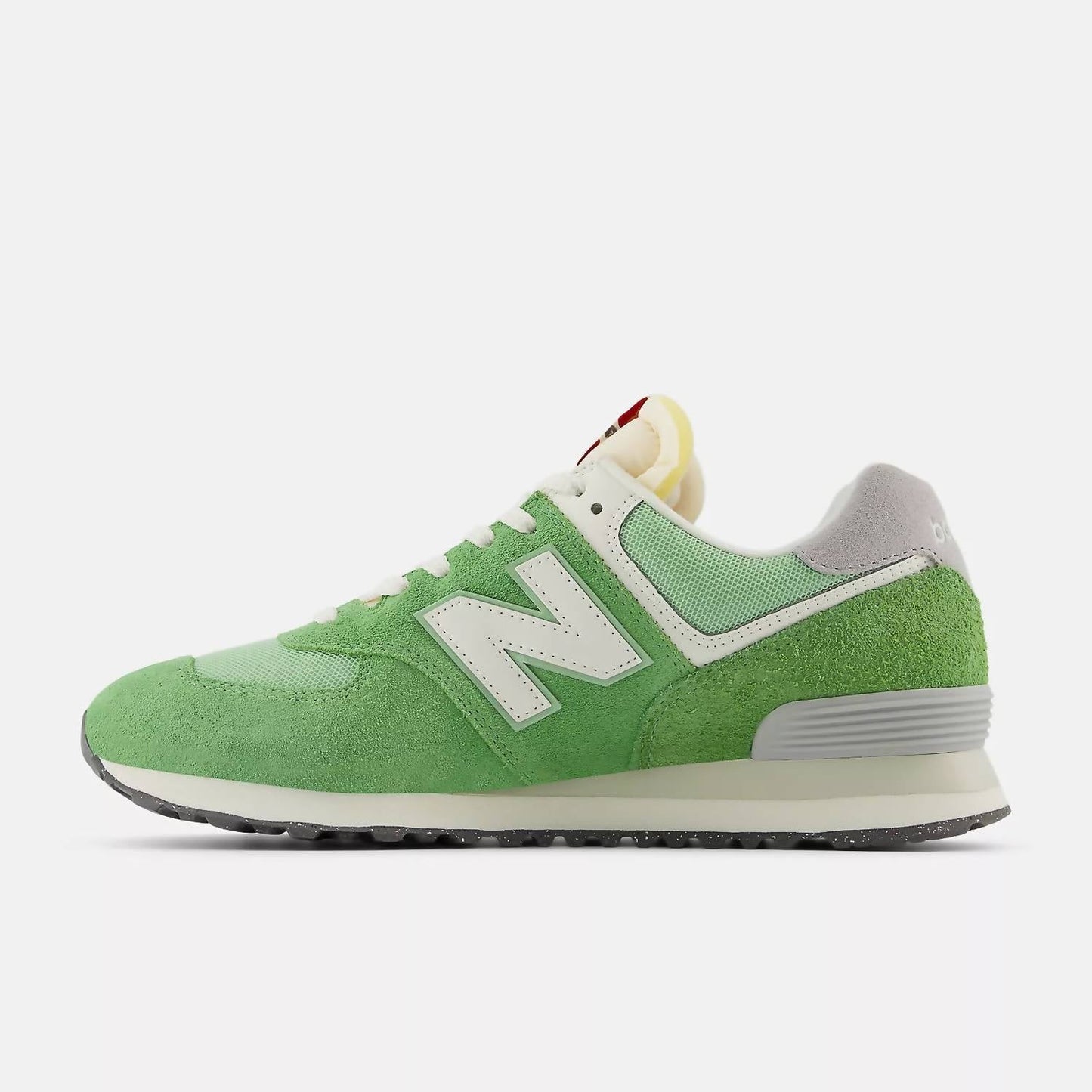 New Balance - Unisex Classic 574 Lifestyle Sneaker