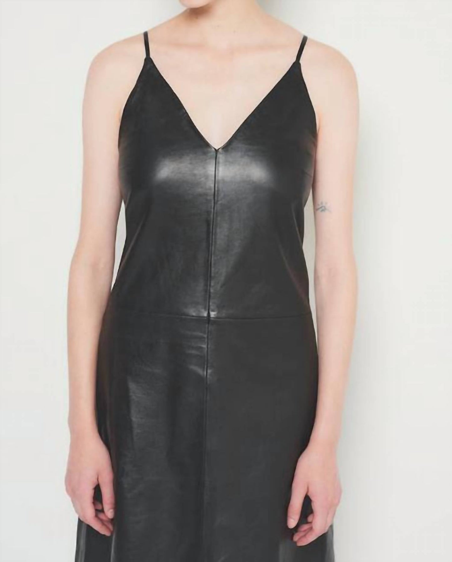 As By Df - Kat Upcycled Dress