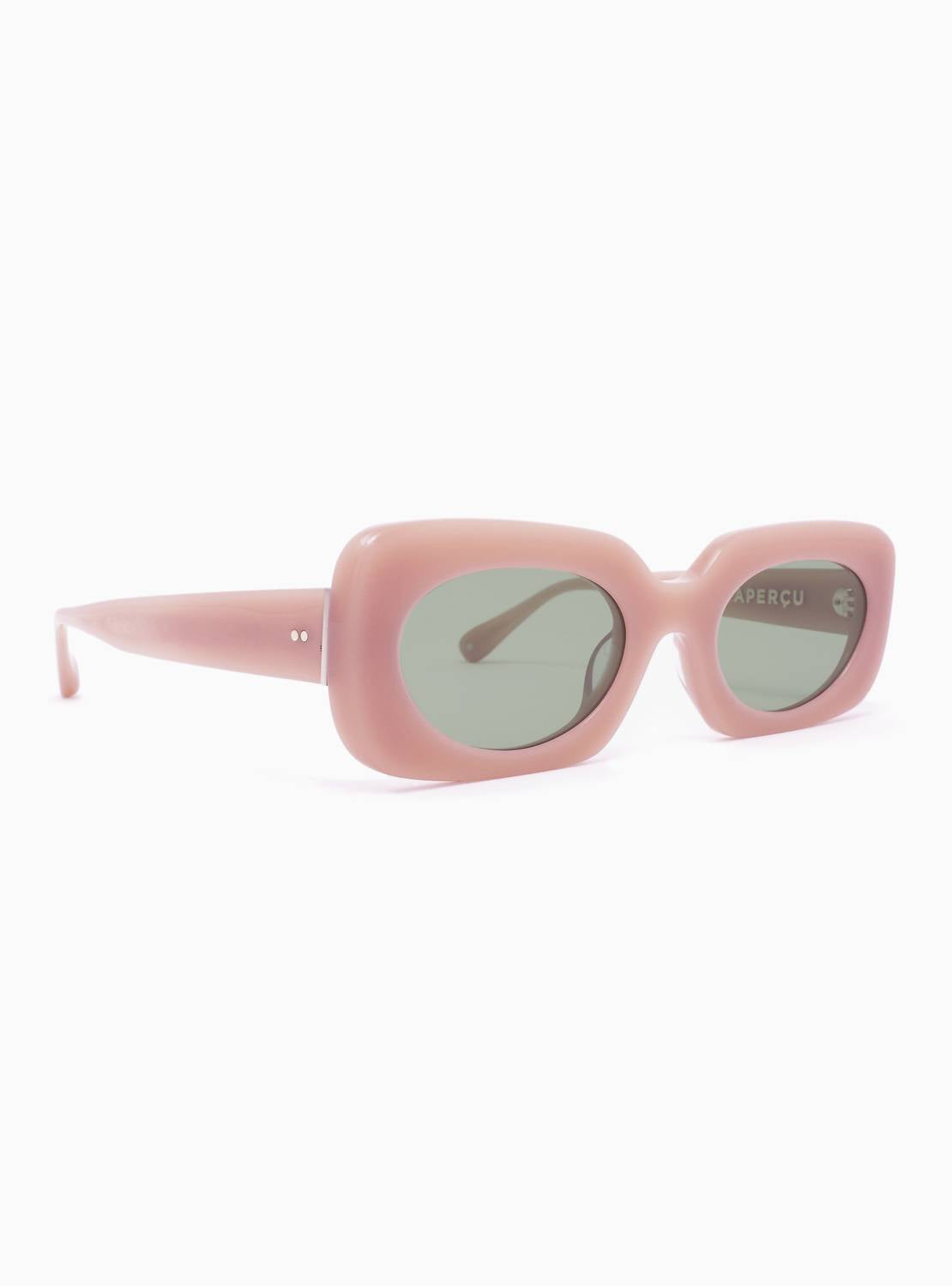 Aperçu Eyewear - महिलाओं के एलिसिया 01 धूप का चश्मा