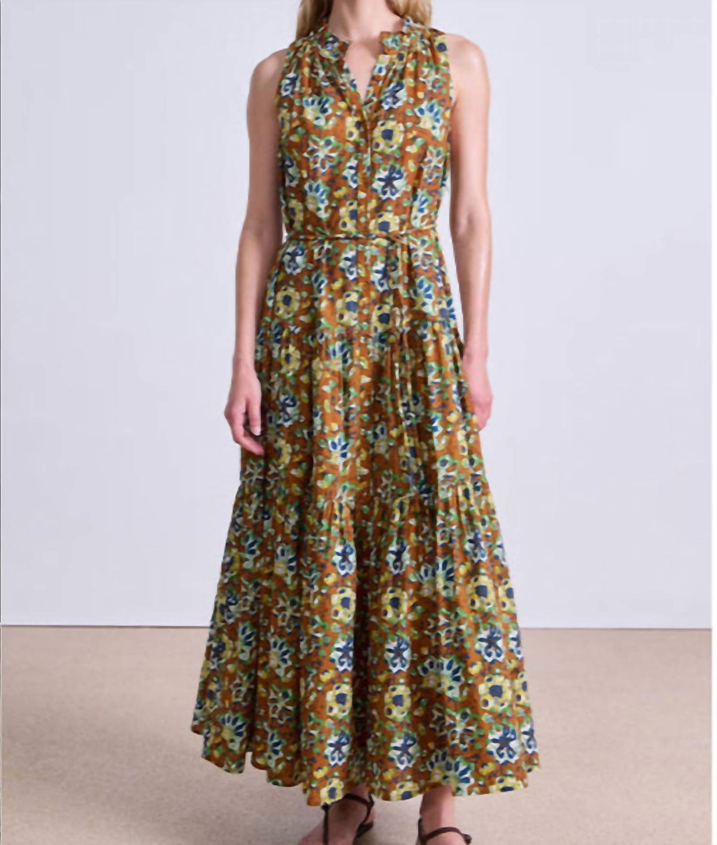 Apiece Apart - Women's Trinidad Tank Dress