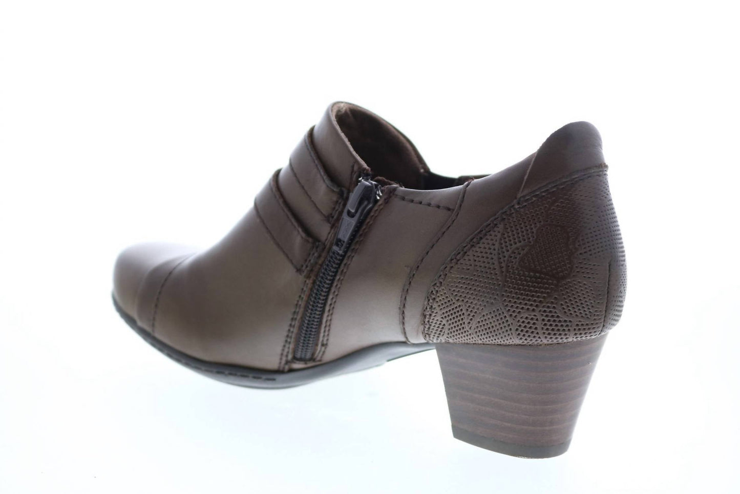 Earth - Women's Calgary Toronto Booties