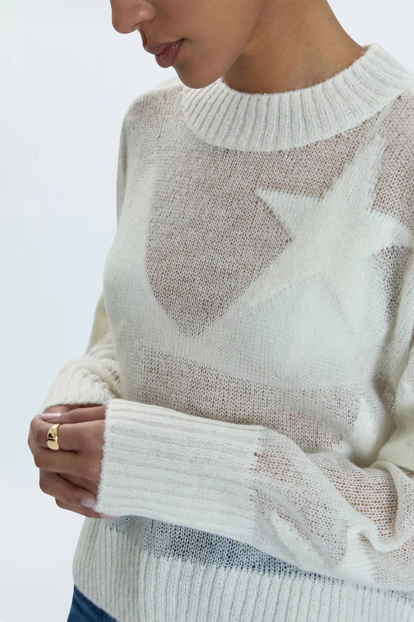Pistola - Joslyn Sweater
