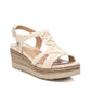 Xti - Women's Wedge Sandals
