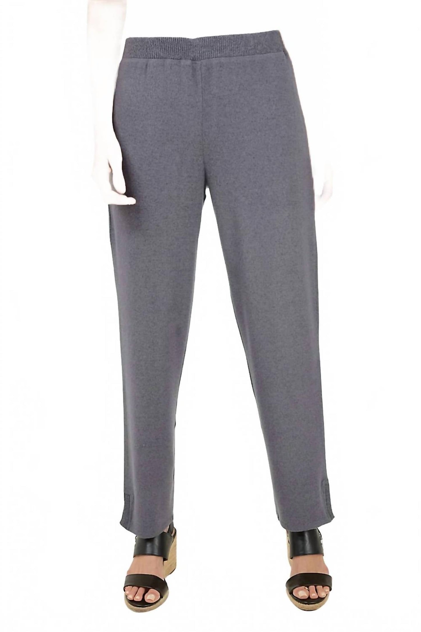 Habitat - Fleece Knit Pants