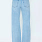 Pistola - Larsen Relaxed Jeans