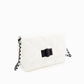 Like Dreams - Women's Blair Vegan Quilted Crossbody Bag