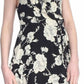 Free People - French Quarter Floral Ruffled Wrap Dress