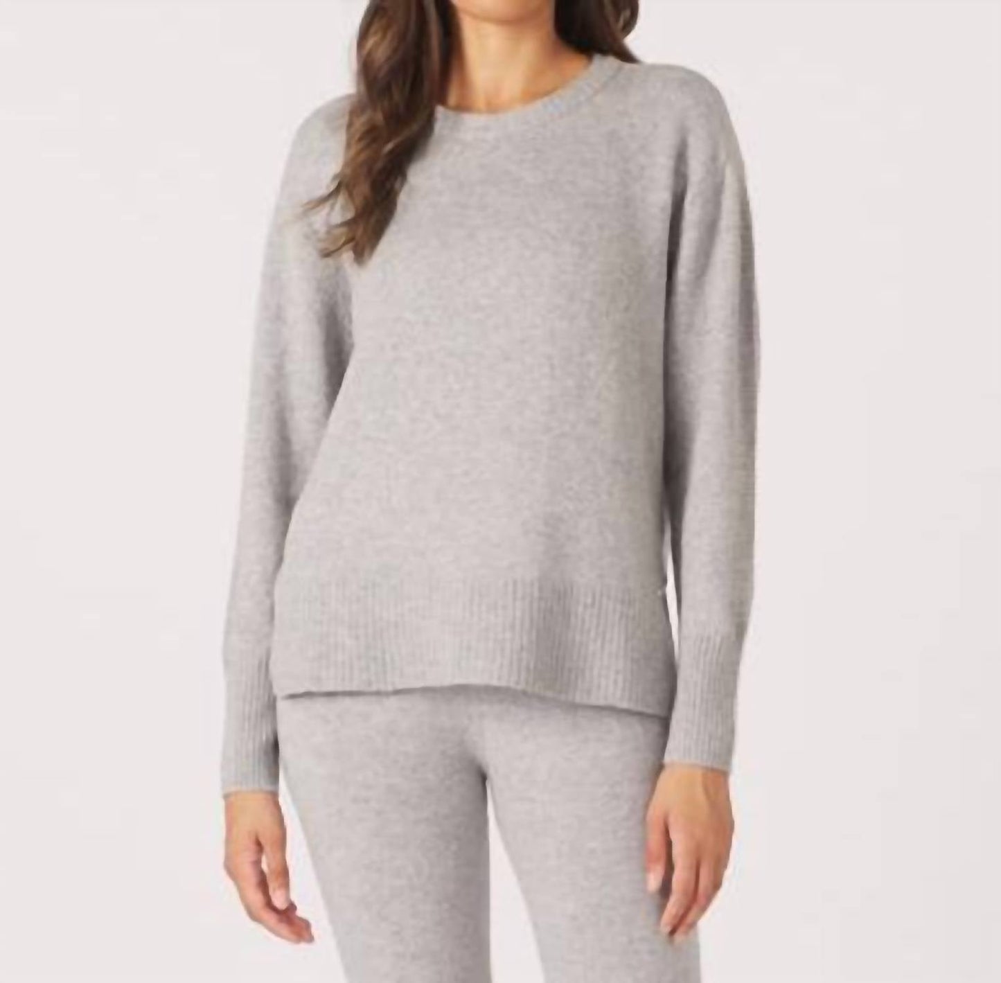 Glyder - Elevated Knit Crew Sweater