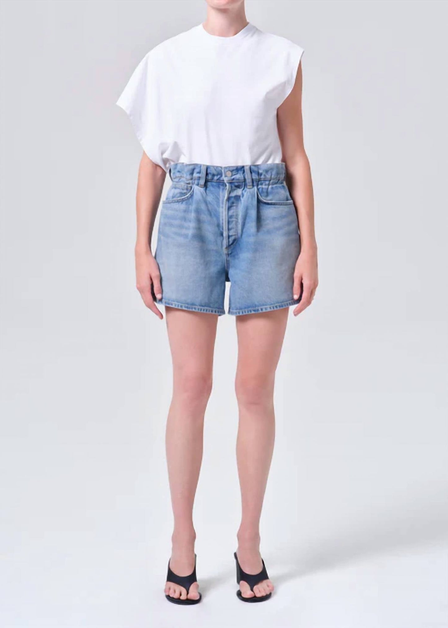 Agolde - Lyonne Short