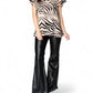 Buddylove - AVRIL FLUTTER SLEEVE V-NECK TOP