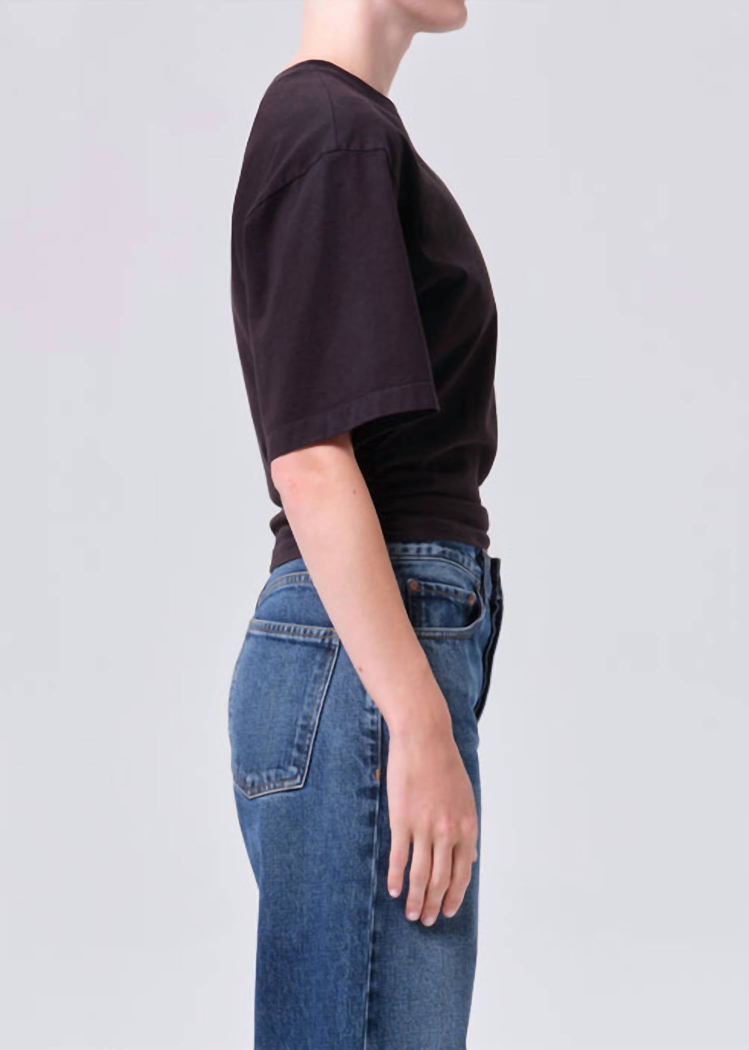 agolde-shari-cotton-jersey-tee