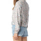 Tart Collections - Mindi Patterned Jacket