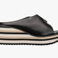 Antelope - Women's Platform Padme Mules
