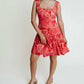 Laroque - Sully Mini Dress
