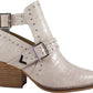 Arider Girl - Women Emme Slip On Boots