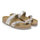 Birkenstock - महिलाओं के मायरी सैंडल