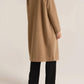 Z Supply - Women's Mason Coat Jacket