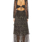 Astr - Anora Maxi Dress