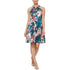slny-womens-floral-halter-knee-length-dress