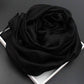 Reine Krief - Crinkle Silk Scarf