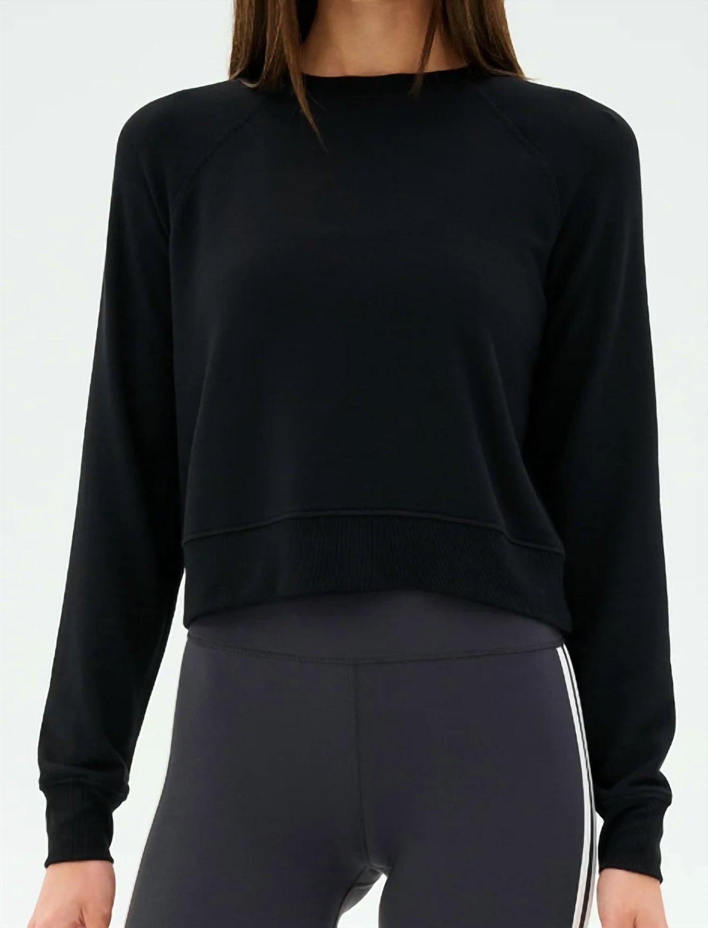 Splits59 - Brooks Fleece Long Sleeve Top
