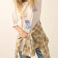Promesa - Western Graphic Tee