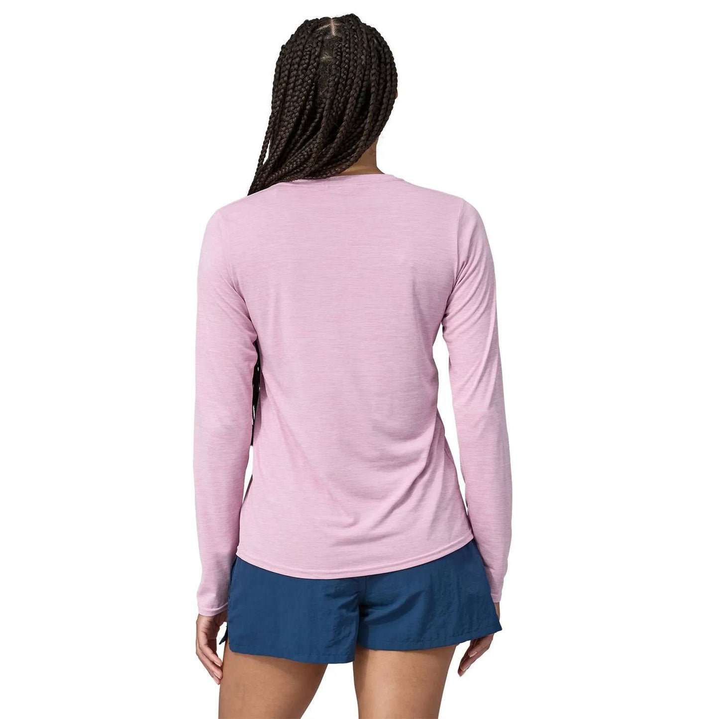 Patagonia - Long Sleeve Cap Cool Daily Shirt