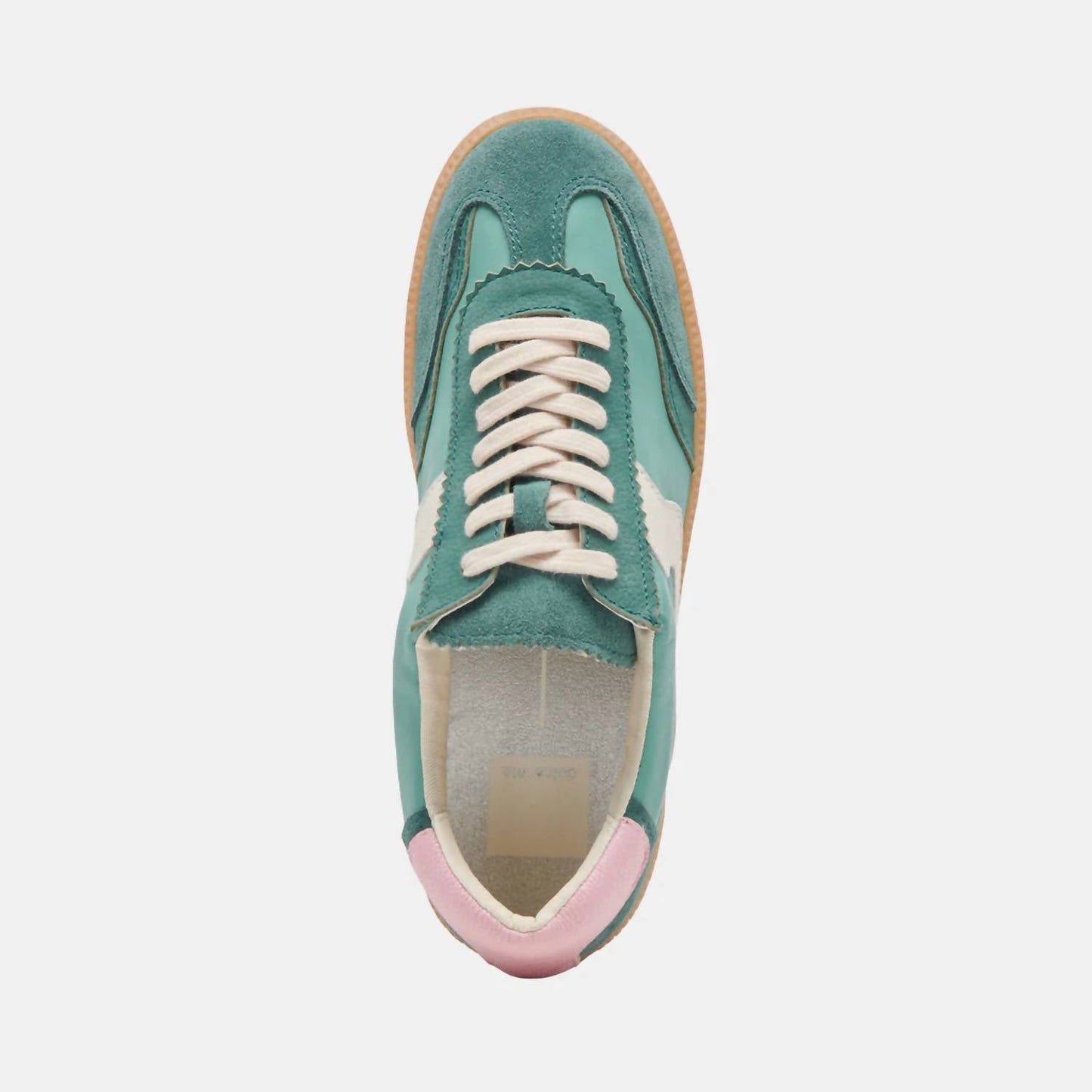 Dolce Vita - Women's Notice Sneaker