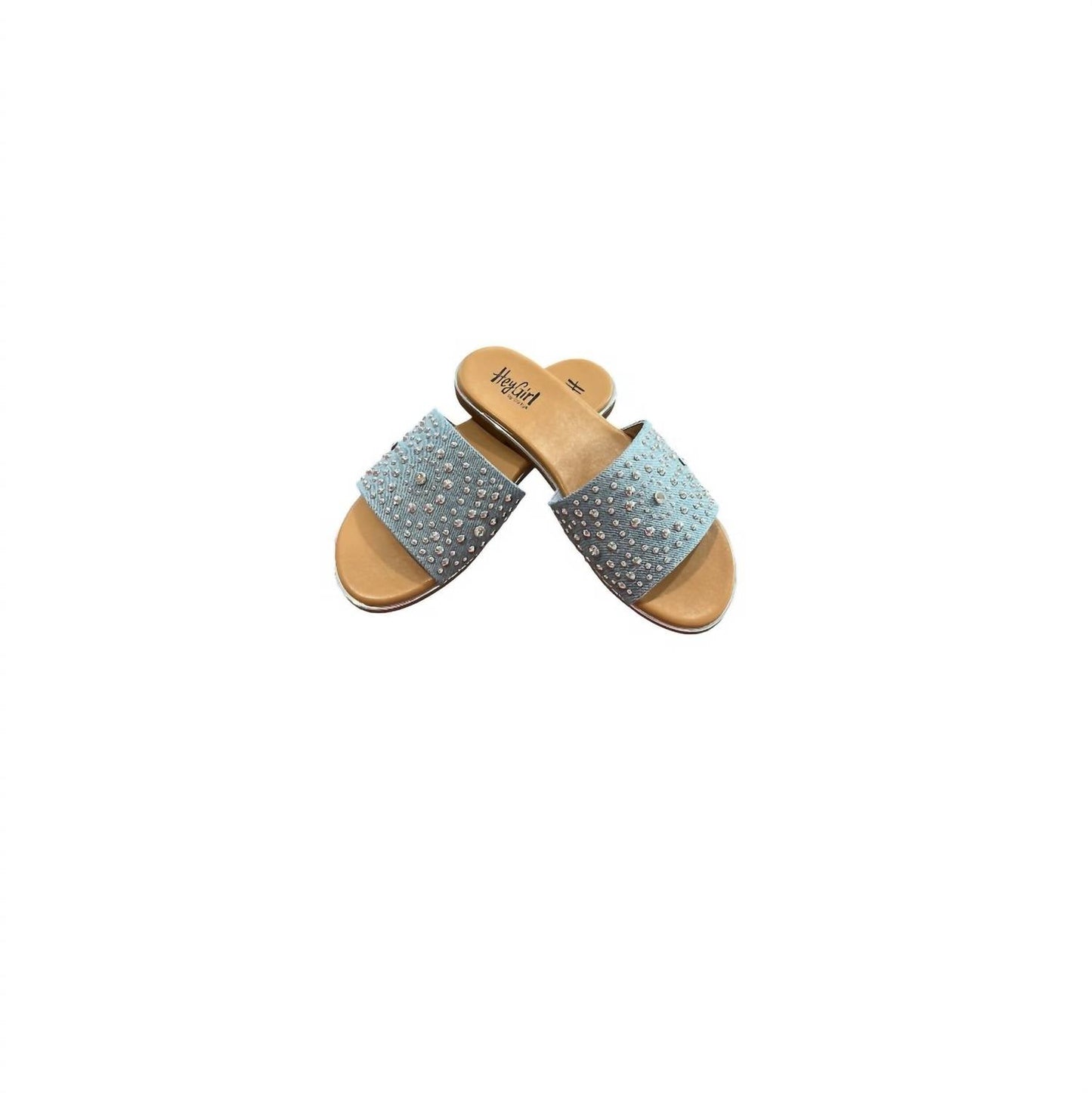 Corkys Footwear - Women's "Bail Money" Blingy Sandals