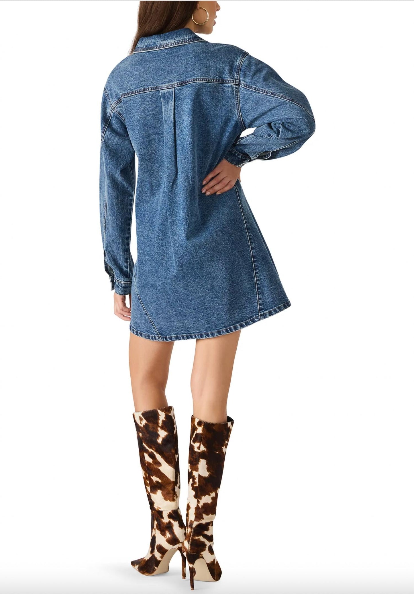 Steve Madden - Edith Dress