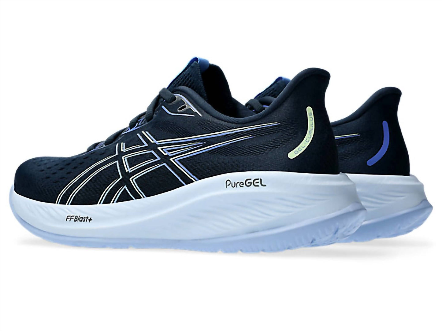 Asics - Women's Cumulus 26 Sneaker