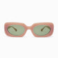 Aperçu Eyewear - महिलाओं के एलिसिया 01 धूप का चश्मा