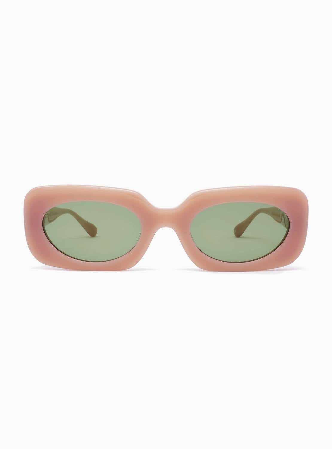 Aperçu Eyewear - महिलाओं के एलिसिया 01 धूप का चश्मा