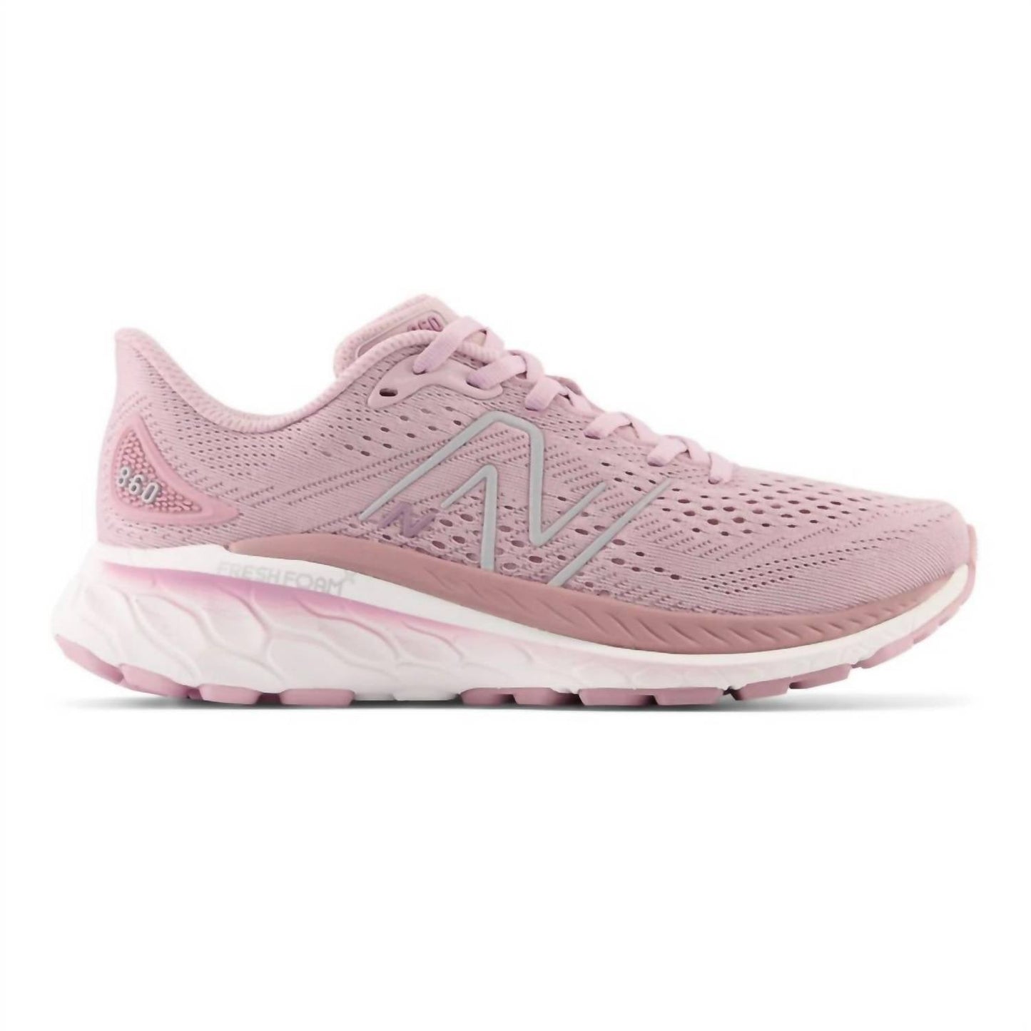 New Balance - Women Fresh Foam 860 V13 Running Shoes