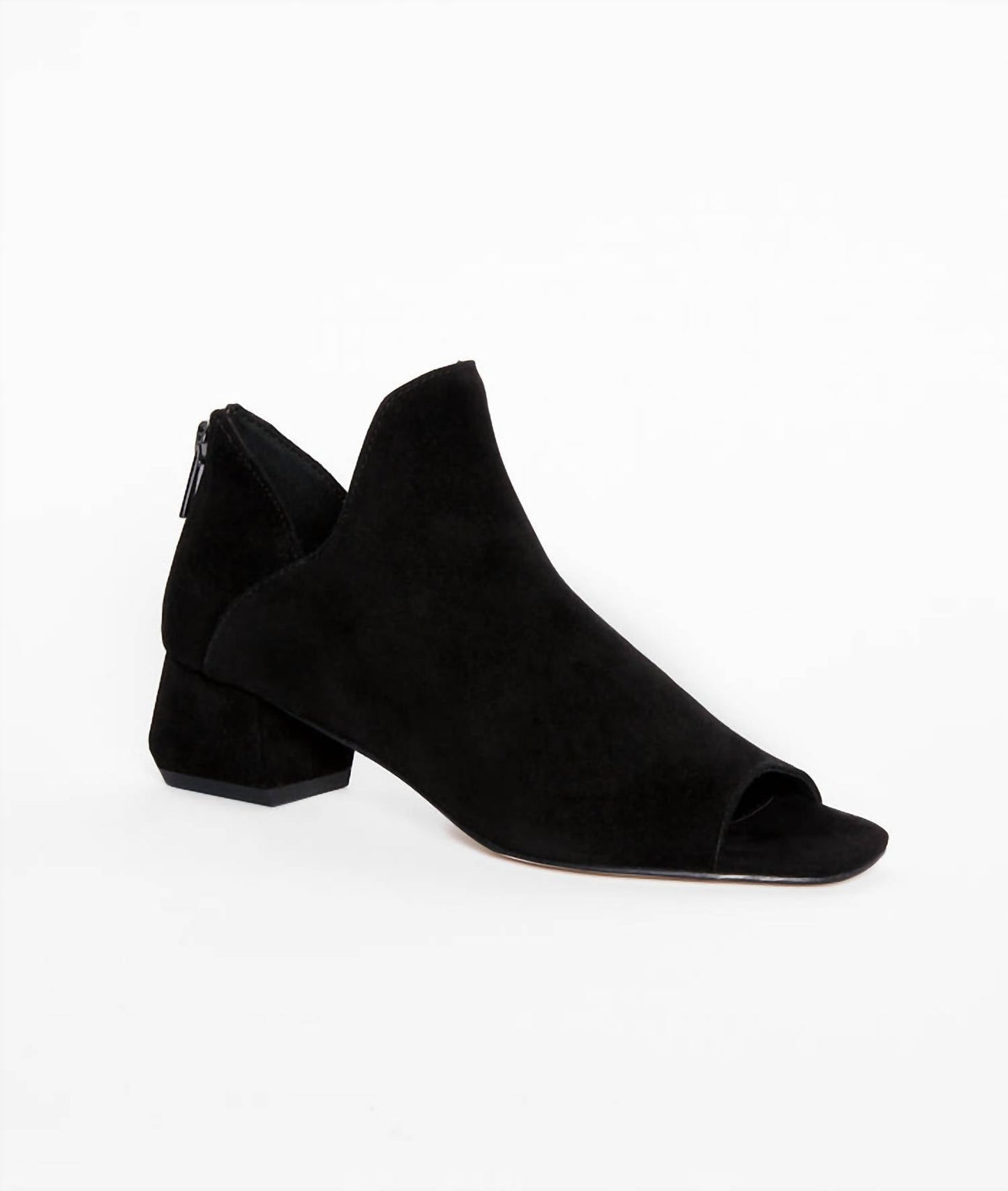 Pelle Moda - Women's Vonn Bootie