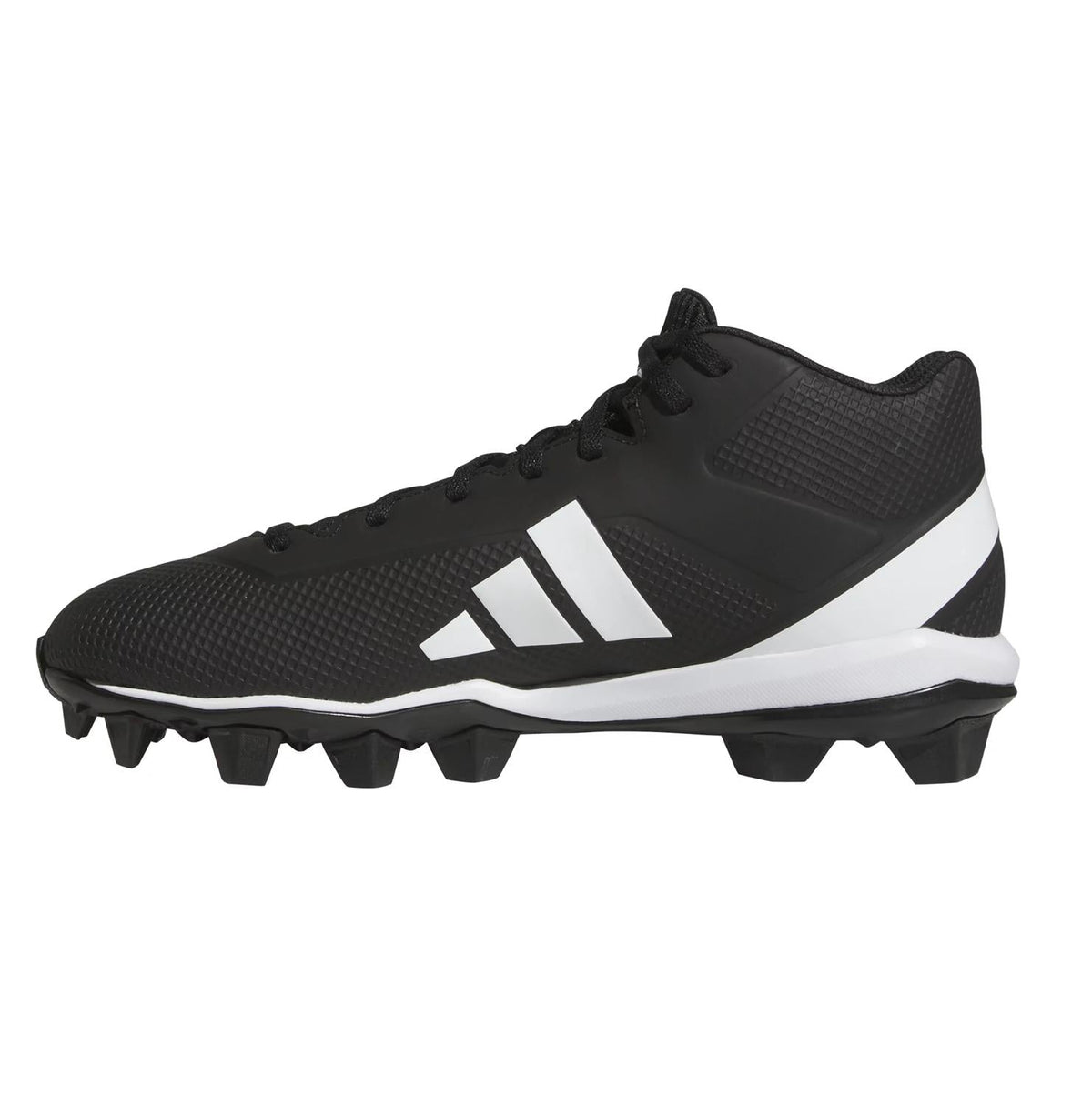 Adidas - Men's Adizero Impact Mid 2.0 Soccer Shoe
