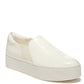 Vince - Women's Warren Croc Stamped Sneaker