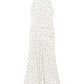 A.L.C. - Simona Pleated Midi Dress