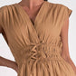 Elan - Cap Sleeve Dress