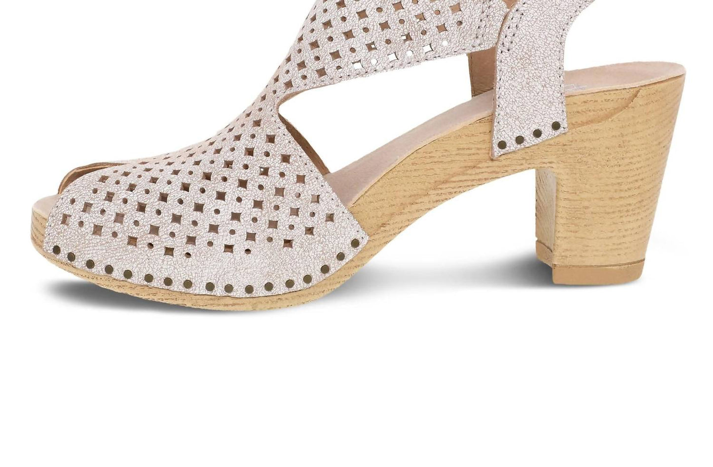 Dansko - महिलाओं के लिए टीगन सैंडल