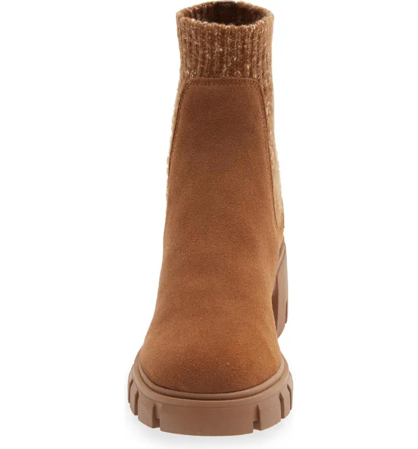 Steve Madden - HAYLE PLATFORM CHELSEA BOOT
