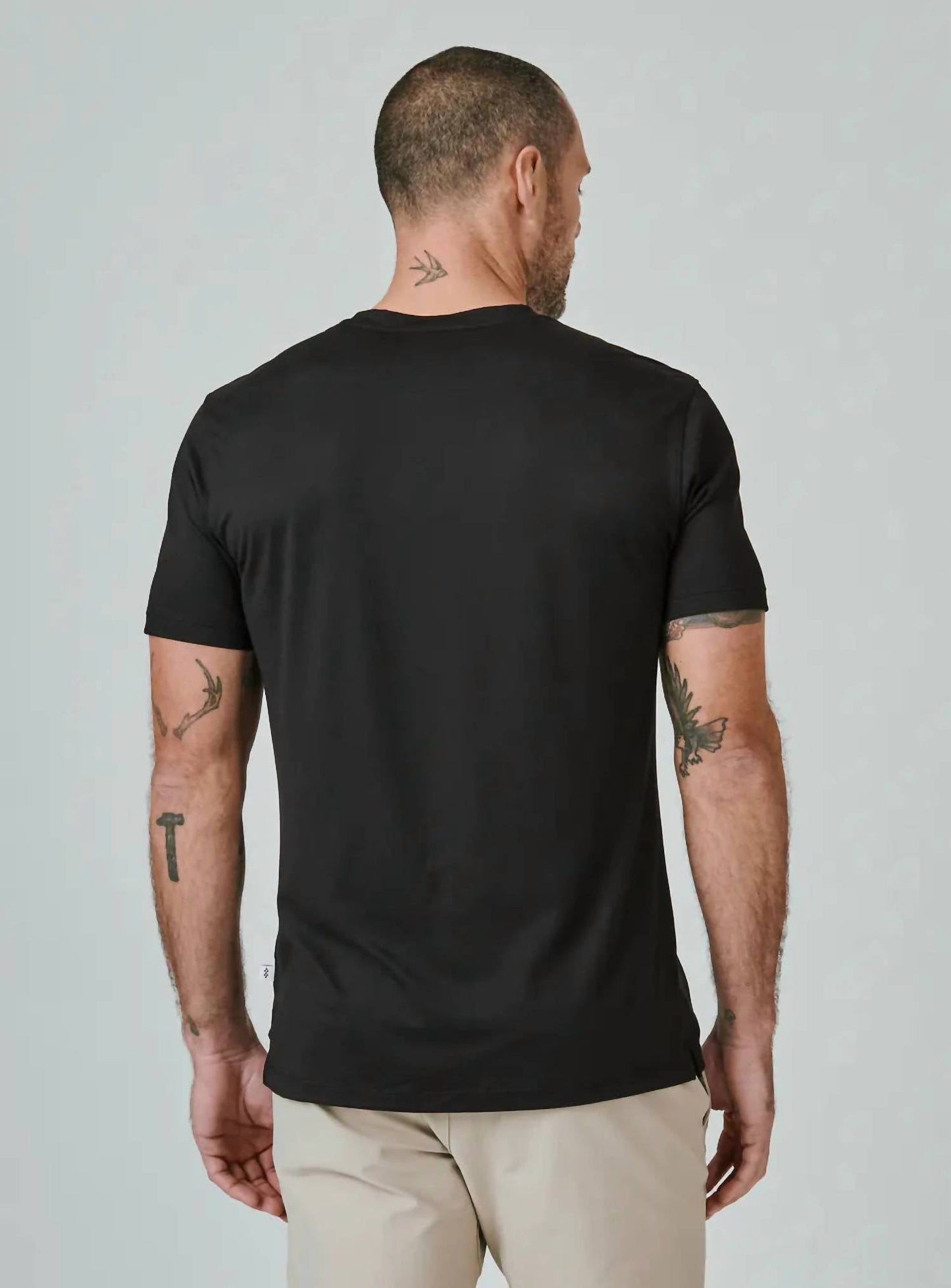 7Diamonds - Core Crew Neck Tee