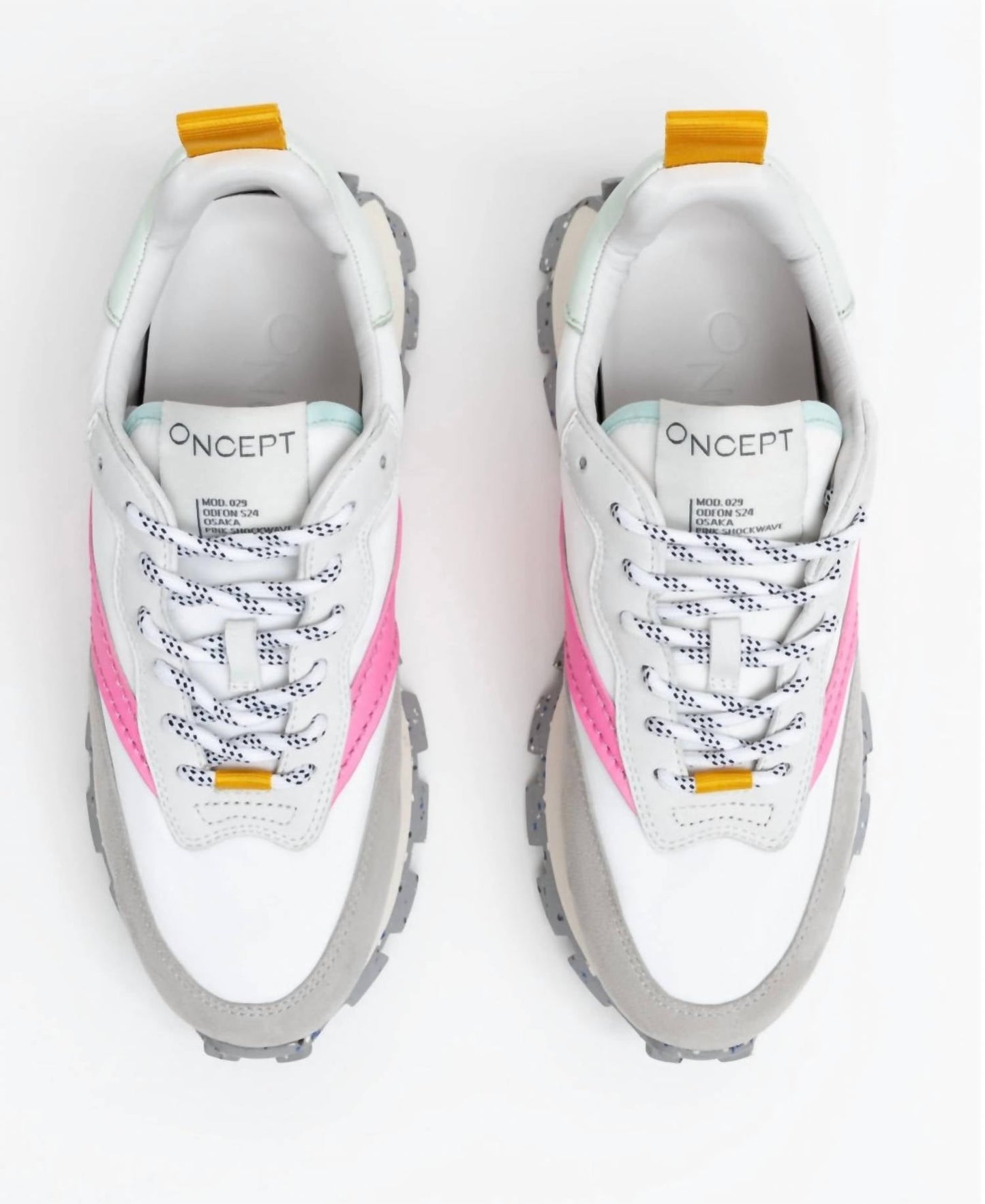 Oncept - Women's Osaka Sneakers
