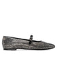 Xti - Women's 144700 Flat Sandals
